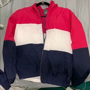 Windbreaker